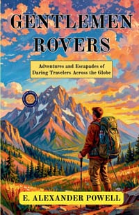 Gentlemen rovers cover