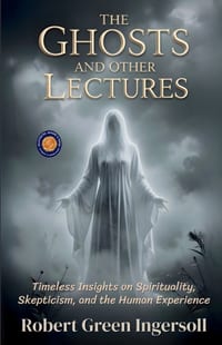 The Ghosts and Other Lectures cover