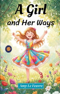 A Girl and Her Ways cover