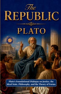 The Republic cover