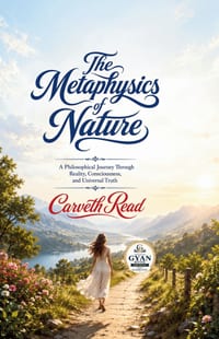 The Metaphysics of Nature cover