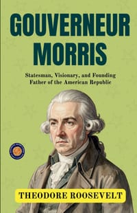 Gouverneur Morris cover