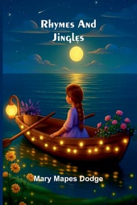 Rhymes and Jingles cover