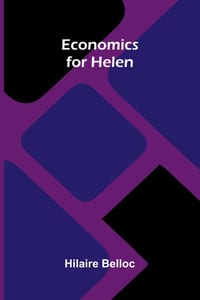 Economics for Helen cover