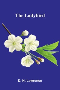 The Ladybird cover
