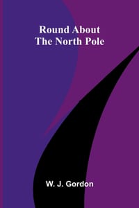 Round About the North Pole cover