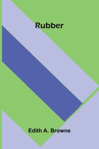 Rubber cover