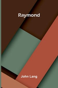 Raymond cover