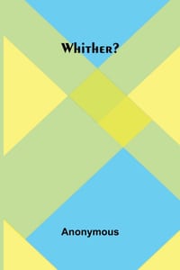 Whither? cover