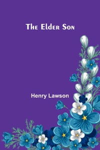 The Elder Son cover