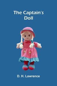 The Captain's Doll cover