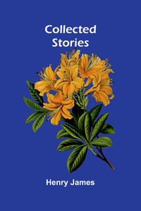 Collected Stories cover