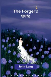 The Forger's Wife cover