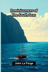 Reminiscences of the South Seas cover