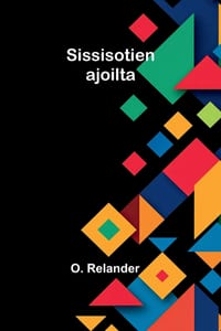 Sissisotien ajoilta cover