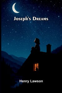 Joseph's Dreams cover
