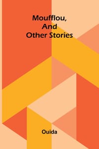 Moufflou, and other stories cover