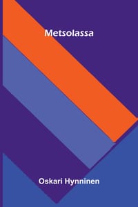 Metsolassa cover
