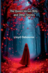 The Queen Versus Billy, and Other Stories cover