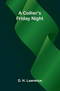 A Collier's Friday Night cover