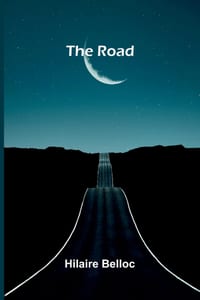 The Road cover