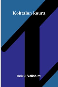 Kohtalon koura cover