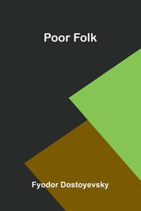 Poor Folk cover