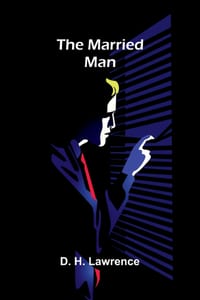The Married Man cover
