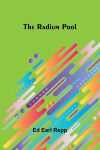 The radium pool cover