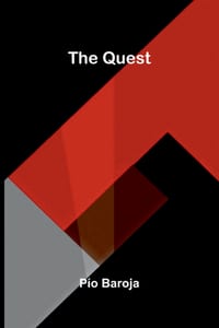 The Quest cover