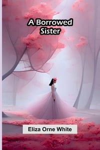 A borrowed sister cover