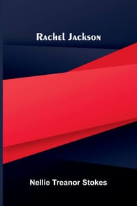 Rachel Jackson cover