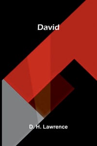 David cover