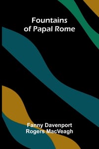 Fountains of Papal Rome cover