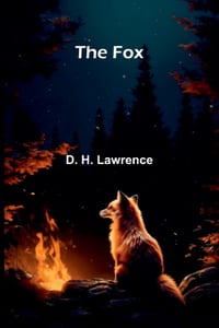 The Fox cover