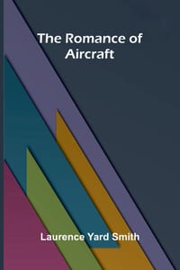 The Romance of Aircraft cover