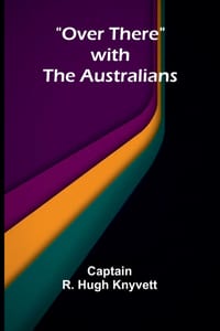 "Over There" with the Australians cover
