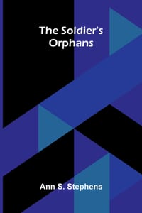 The soldier's orphans cover