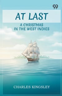 At Last: A Christmas In The West Indies cover