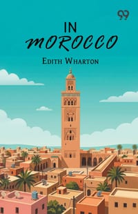 In Morocco cover