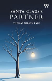 Santa Claus's Partner cover