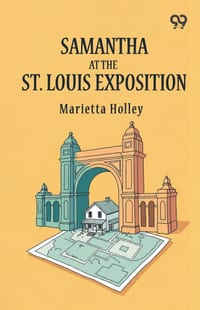 Samantha At The St. Louis Exposition cover