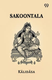 Sakoontala cover