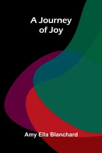 A journey of joy cover