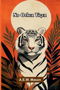 No Other Tiger cover