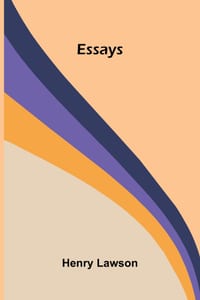 Essays cover