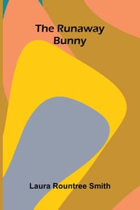 The Runaway Bunny cover