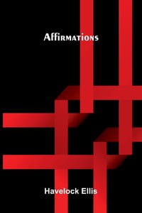 Affirmations cover