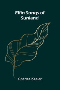 Elfin songs of sunland cover