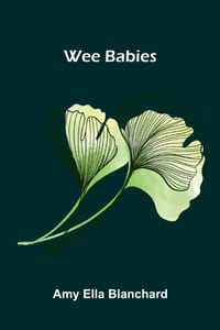 Wee babies cover
